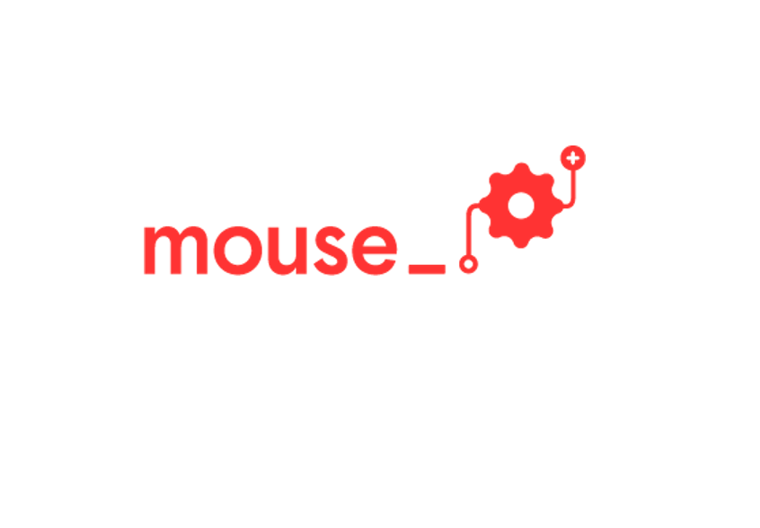 Design Thinking with Mouse